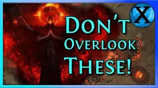 Path of Exile 3.17 Patch notes 5 Things You Might Have Missed.