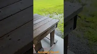 tip to improve accuracy! Precision shooting