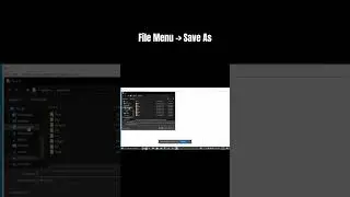how to create and run python program using python default IDLE 