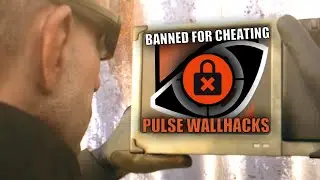 So I Screenshared Pulses Scanner To Get Wallhacks - Rainbow Six Siege