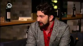 რა გველოდება 2020 წელს? - ეზოთერიკოსი ანზორ ოდიშარია 