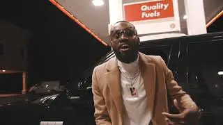 BigNino 🦍 -  FOF (FRIEND OR FOE) OFFICIAL MUSIC VIDEO
