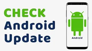 How to Check for Android Version Update on Android Phone