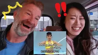Reacting To 