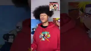 Which Anime Has The Best Game?!