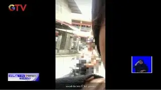 Viral Video Asusila, Pria Masturbasi di Tepi Jalan Nias, Sumatra Utara - BIS 20/04