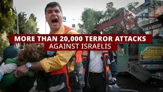 Intifada on College Campuses