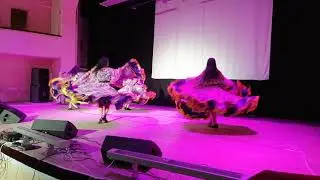 Цыганский танец - Dance Hayat