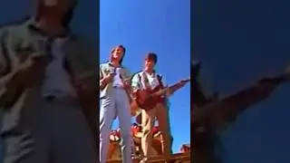 Группа Стаса Намина-Мы желаем счастья Вам (1985)