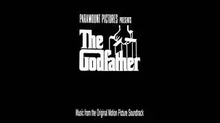 The Godfather Soundtrack Track 8 