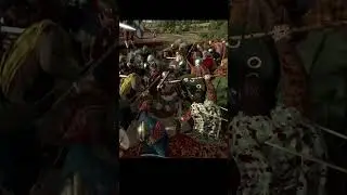 Фулл на канале Вторжение викингов в Ирландию #totalwar #mountandblade #bannerlord #vikings #викинги