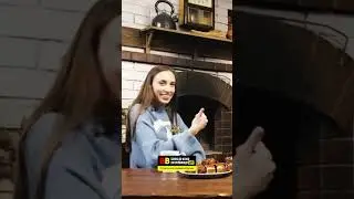 Неудобный случай с другом Вики Складчиковой / интервью Макарена 