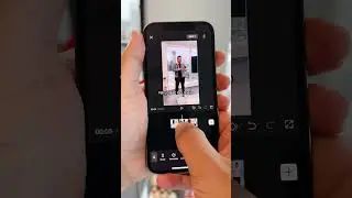TRANSIÇÃO REELS roupa para postar no Instagram usando o app Capcut | Rafael Bem REELS PRO