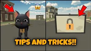 😱 CHICKEN GUN TIPS AND TRICKS THAT YOU MUST KNOW!!