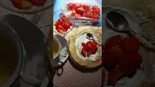 САМОЕ ЛУЧШЕЕ К БЛИНАМ ЛЕТОМ 🔥