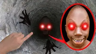 TENGE TENGE SCARY MOMENTS 6