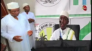 UTALIA JINSI MTOTO HUYU MDOGO KUTOKA KENYA ALIVYOISOMA QURANI KWA KUSISIMUA MBELE YA WAZIRI MKUU