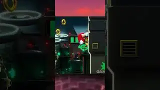 NEW ZONES REVEALED for Sonic Superstars