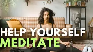 Quick Motivational Meditation to help you feel calm and uplift your mood