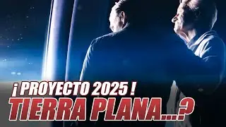 CREYENTES DE LA TIERRA PLANA TIENEN UNA OPORTUNIDAD DE DEMOSTRARLO | Archivos de Divulgación