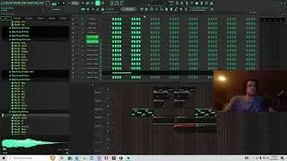 How to make Cash Cobain Type Beats (Silent Cookup)