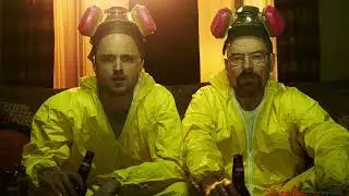 Breaking Bad Main Title Theme 10 hours