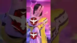 كيلي قررت تشارك بالترند الجديد هههههه #freefiremeaserver #FreeFireMEA_AR #FreeFire فري_فاير