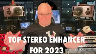 Top mastering stereo enhancer for 2023