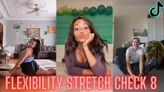 Amazing Flexibility STRETCH CHALLENGE tiktok video compilation