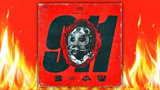 [FREE] DARK SAMPLE PACK 👹 "911" 👹 Dark Loop Kit 🔥 Trap x Drill Samples