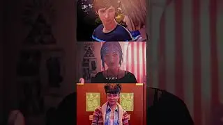 Who's the perfect love interest for Max? ❤️ #lifeisstrange