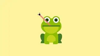 CSS Frog Animation | CSS Animation Tutorial