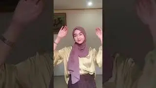 Selamat malam awak 🌷/ Beauty Asian Hijab