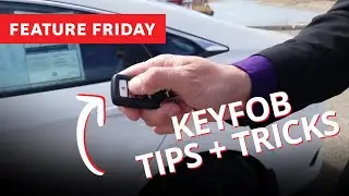 Select 2021 Honda Models - Key Fob Tips + Tricks
