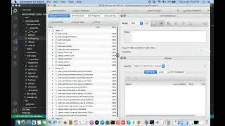 Connect to Database - SQLite3 (How Django connects to the database)