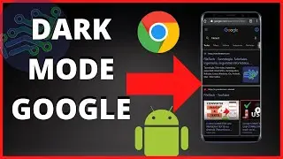 Google Dark mode android -  How to Enable DARK MODE CHROME Mobile