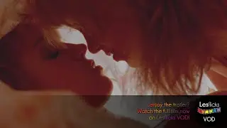 INTO HER OWN (2022) Trailer for 