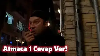 Mesut Uyuşturucu Etkisinde! / Arka Sokaklar
