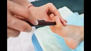 Тайский массаж стоп в Киеве. Thai foot massage in Kyiv