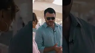 #интервью  #динарасатжан  #эминагаларов