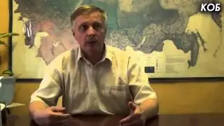 Альтернативное мнение про депутата Федорова