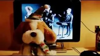 Mode Dog - Just can't get enough / Jingle bells