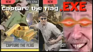 Capture the Flag.EXE in CoDM