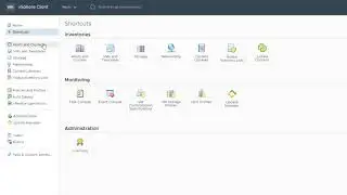 Assign Roles and Permissions using the vSphere Client