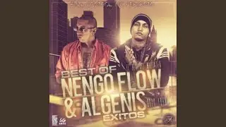 Chica gotica (feat. Nengo flow)