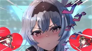 EULA.EXE | GENSHIN IMPACT