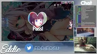 Omega Pack [Monochrome Butterfly x1.2] 99.44% 3x miss