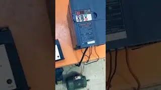 FUJI FRENIC AC DRIVE REPAIR AND SERVICES