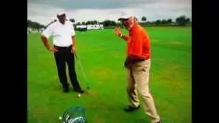 Jimmy Ballard & Rocco Mediate - 