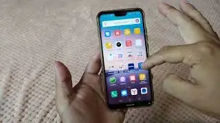 Huawei P10 lite reading mode. Eye protection, make the display more pleasing to the eyes!